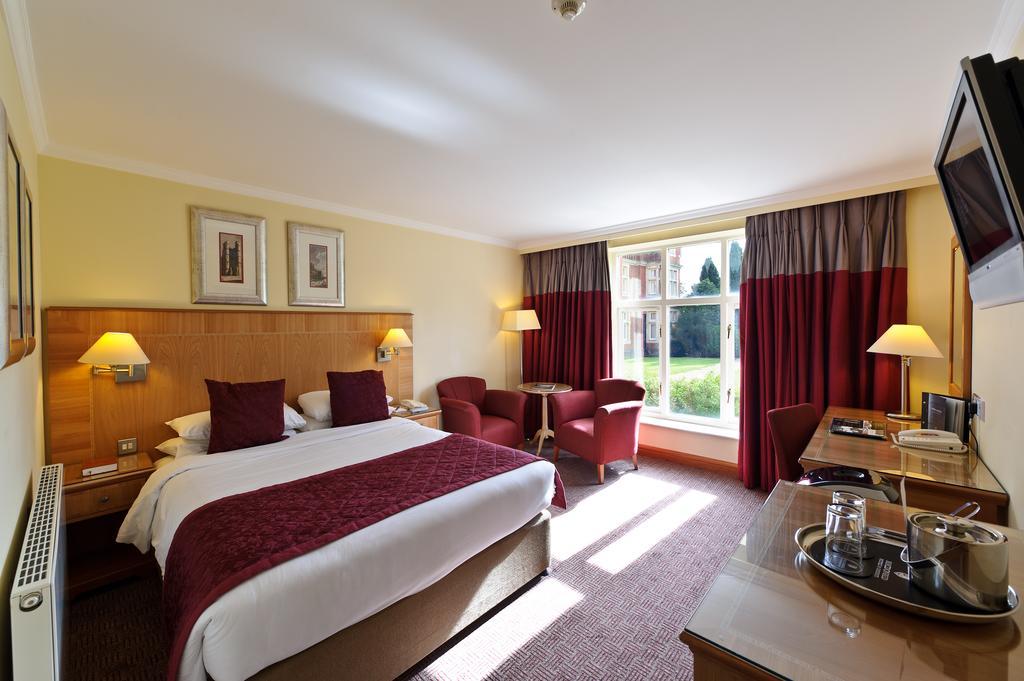 Savill Court Hotel Windsor Habitación foto