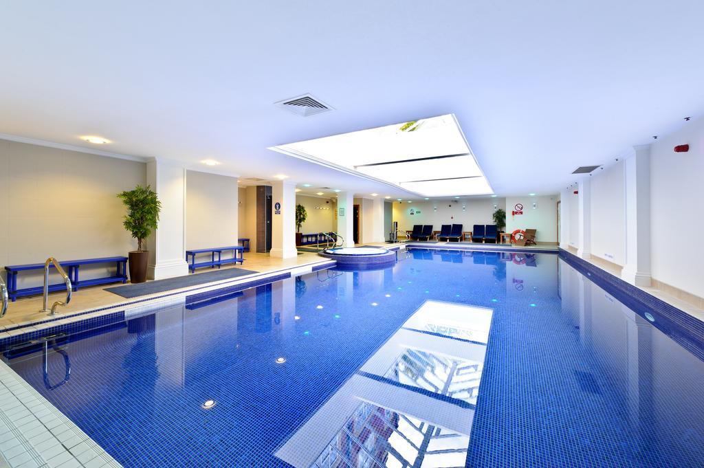 Savill Court Hotel Windsor Habitación foto
